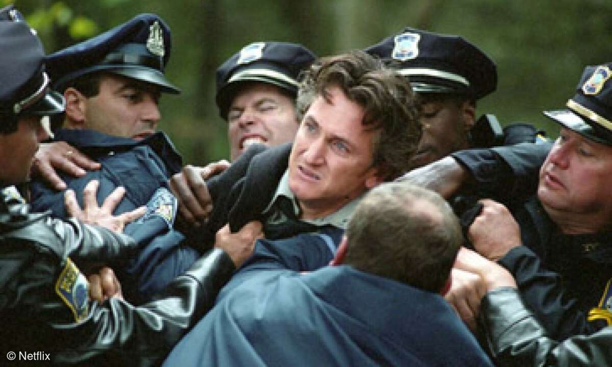 Mystic River