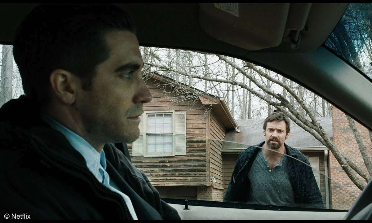 Prisoners