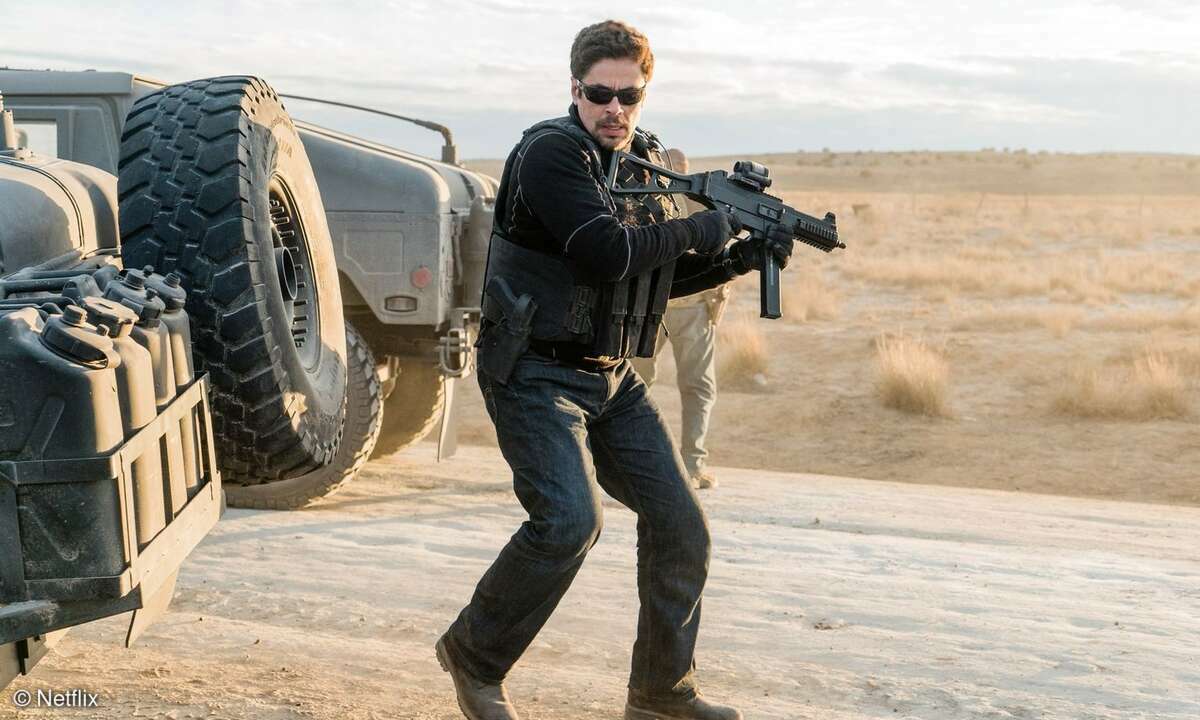 Sicario
