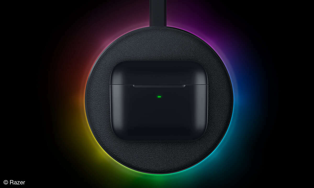 Razer Hammerhead Pro HyperSpeed