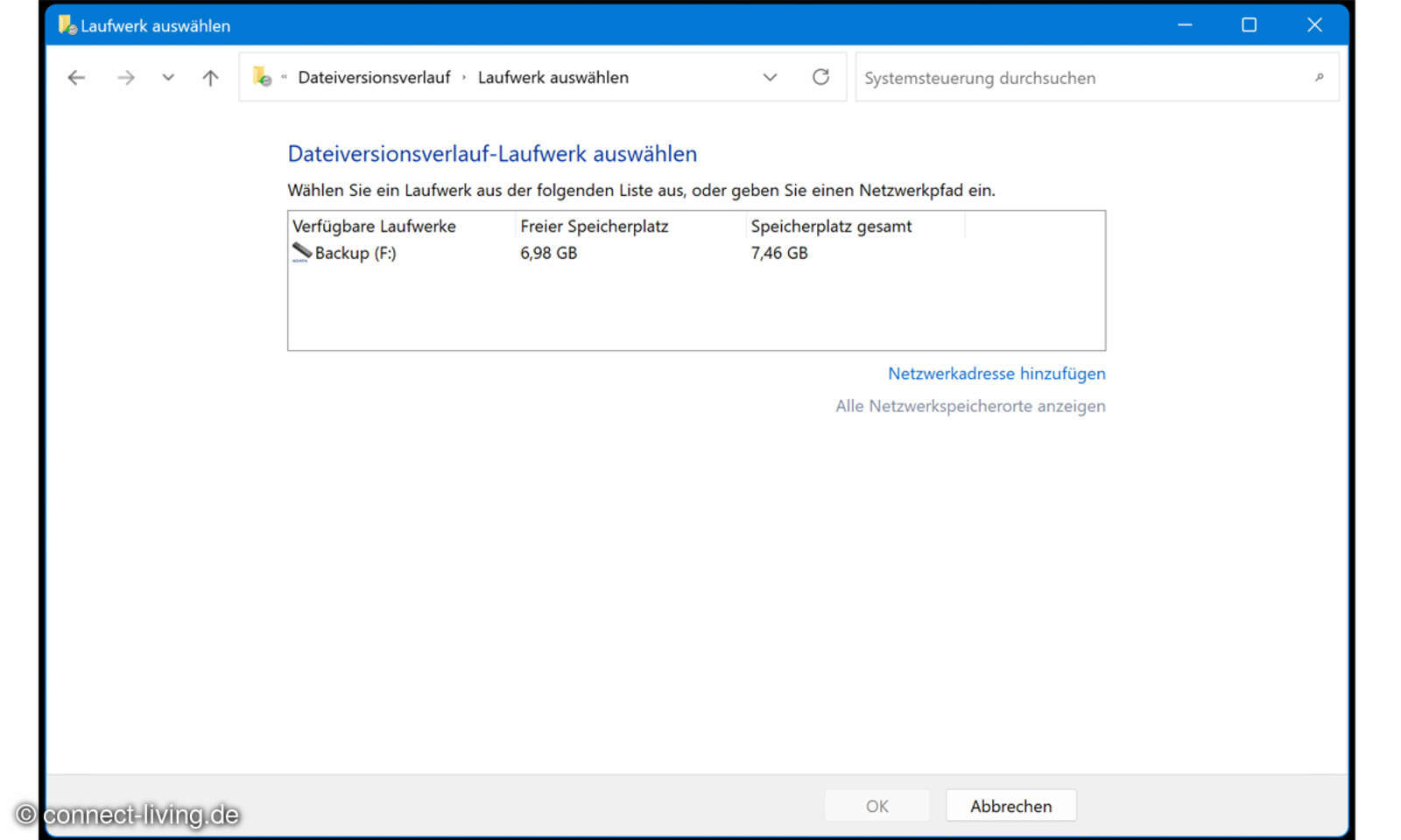So Sie Ihren alten PC richtig connectliving