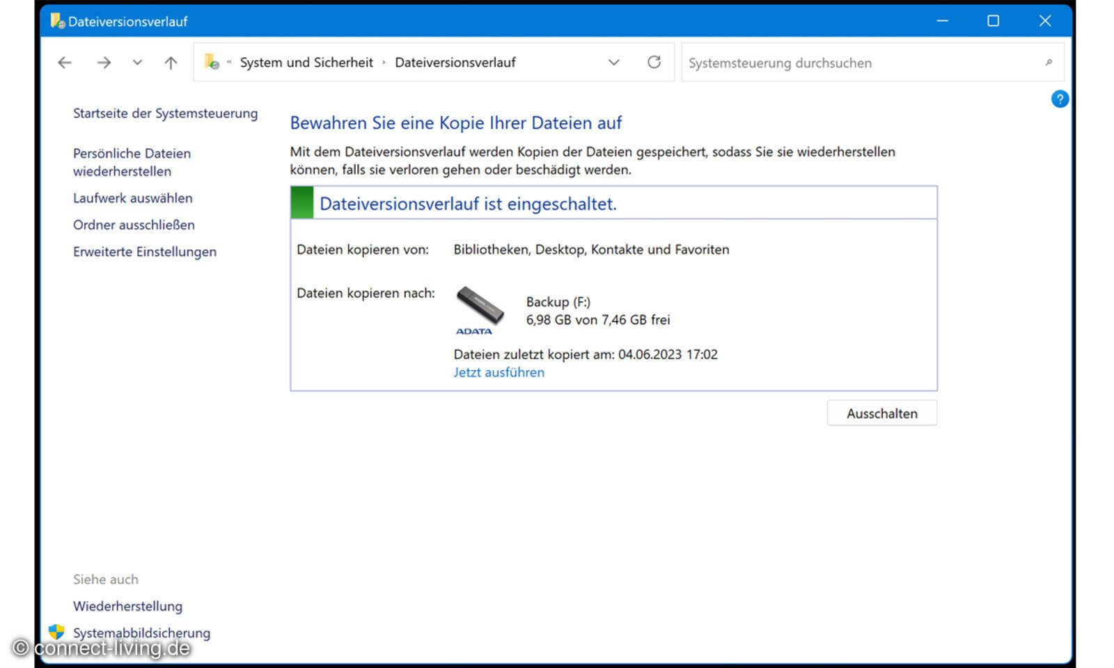 So Sie Ihren alten PC richtig connectliving