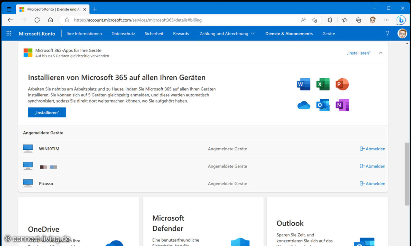 So Sie Ihren alten PC richtig connectliving