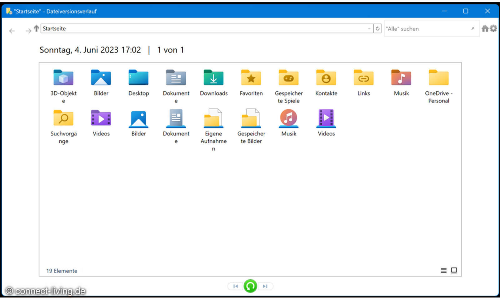 So Sie Ihren alten PC richtig connectliving