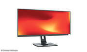 34-Zoll-Breitbild-Monitor