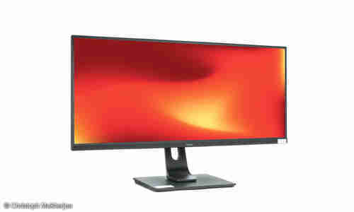 Iiyama ProLite XUB3493WQSU-B5 im Test - connect-living