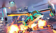 San Andreas Mercenaries