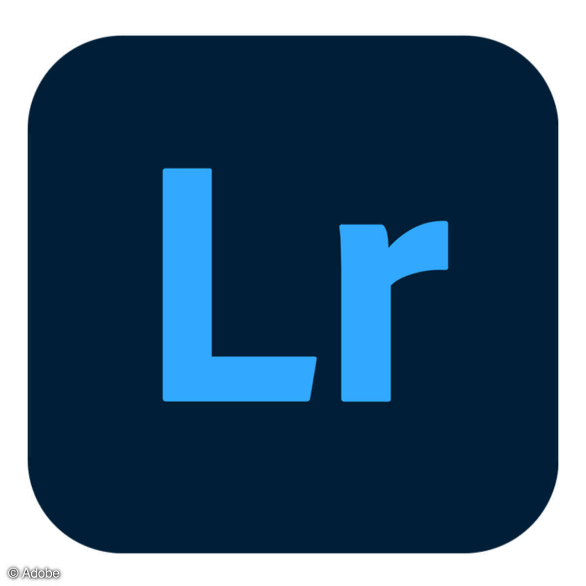 Adobe Lightroom: KI gegen Bildrauschen
