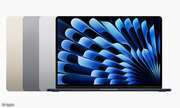 Neuheiten von Apple