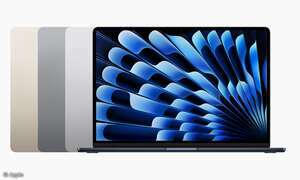 Neuheiten von Apple