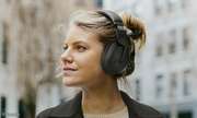 Over-Ear-Kopfhörer