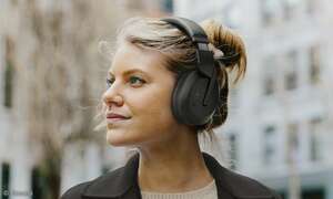 Over-Ear-Kopfhörer