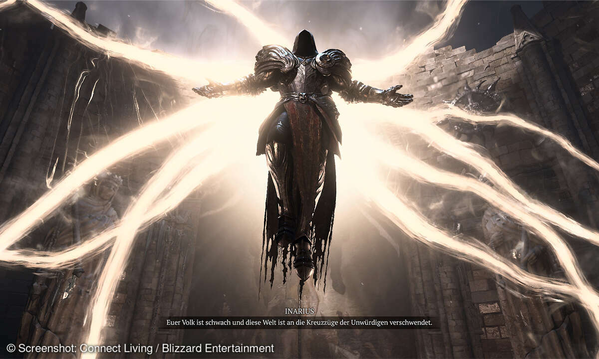 Diablo