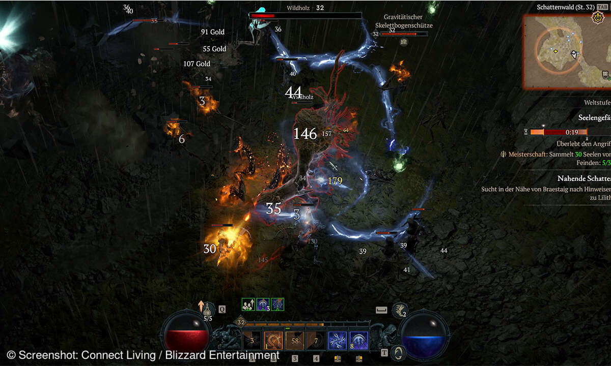 Diablo