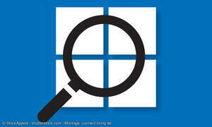 Windows-Suche