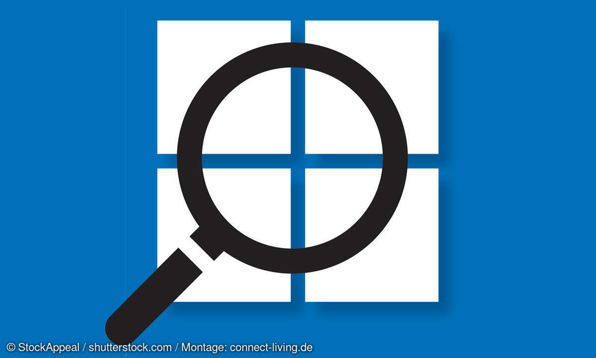 Windows11: 10 Tipps zur Windows-Suche