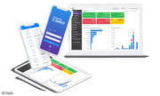 Unternehmens-Software
