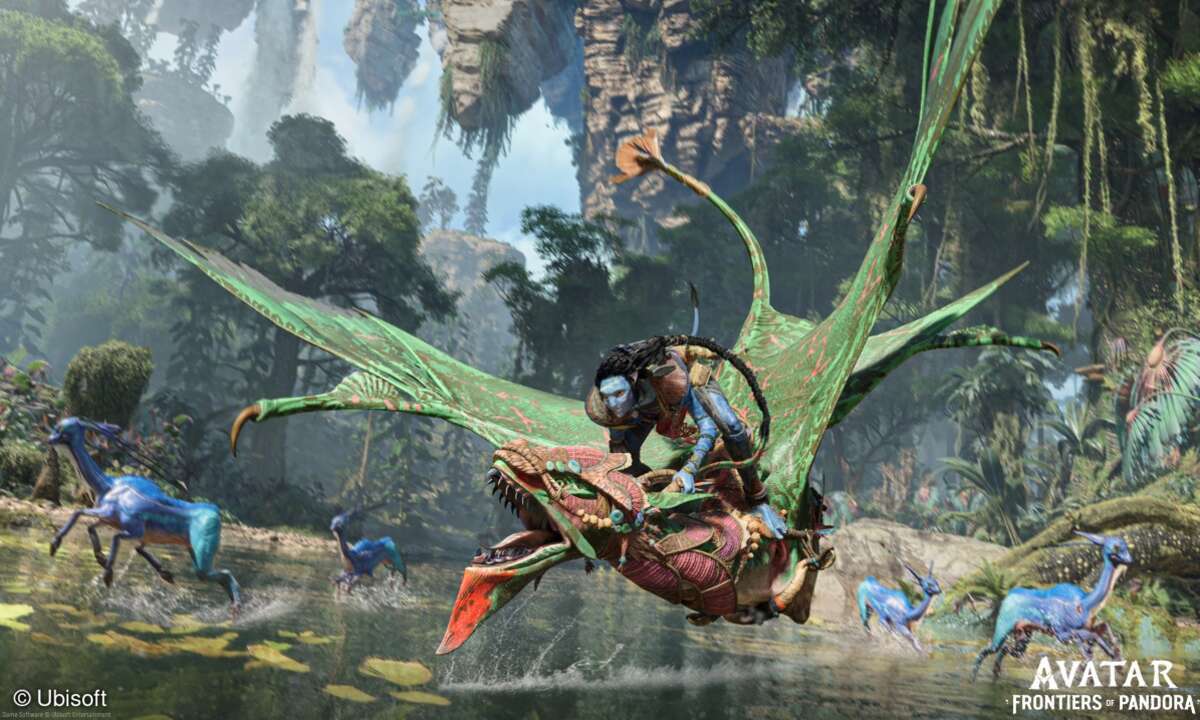 Avatar
