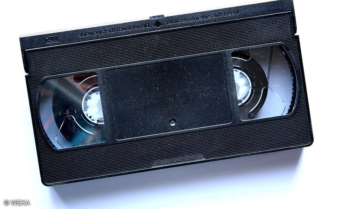 Online_VHS-Kassette
