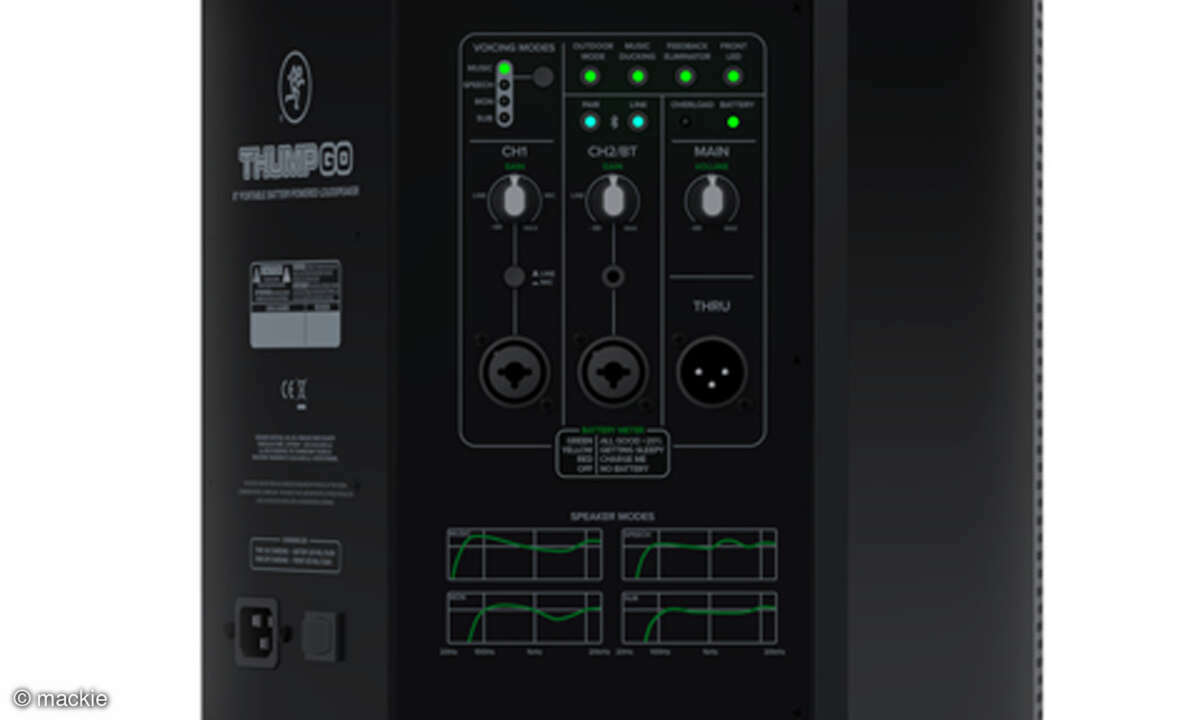 Online_Mackie-Thump-Go_Detail_Anschlusspanel