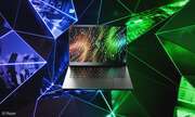 Portables Gaming-Notebook