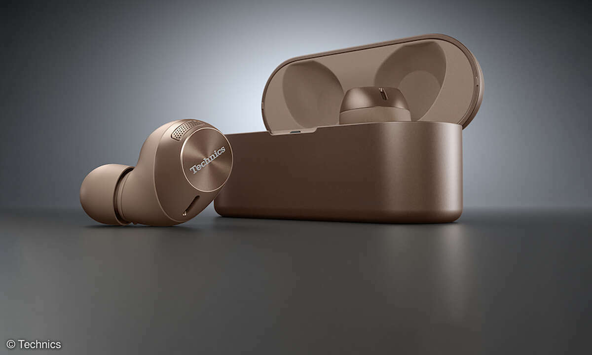 Technics EAH-AZ40M2