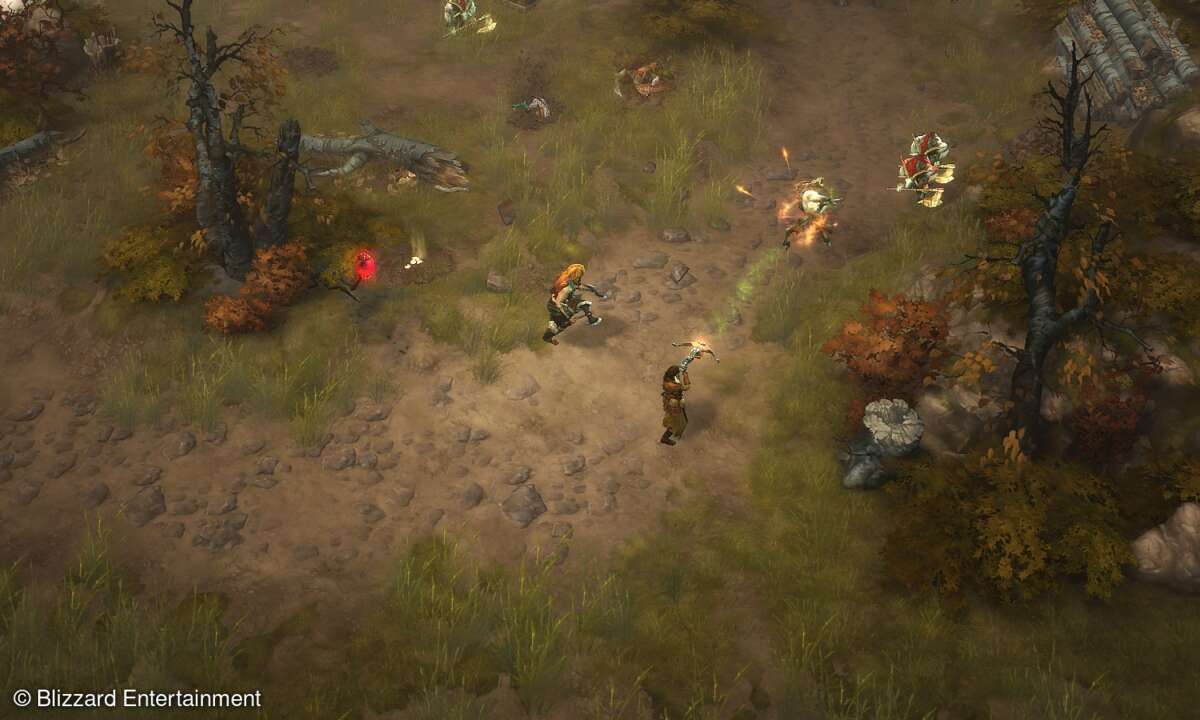 Diablo 3 hat auch über zehn Jahre nach seiner Veröffentlichung nichts von seiner Faszination eingebüßt.
