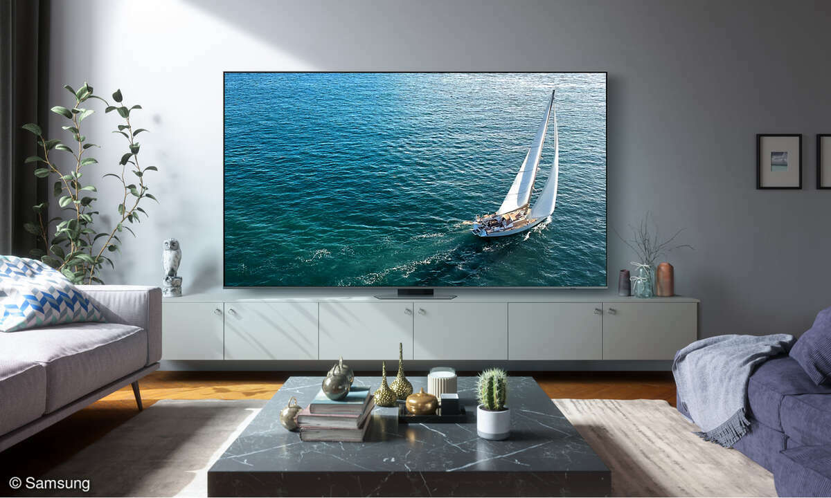 Samsung 98Q80C