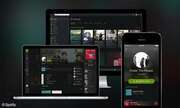 Musik-Streaming