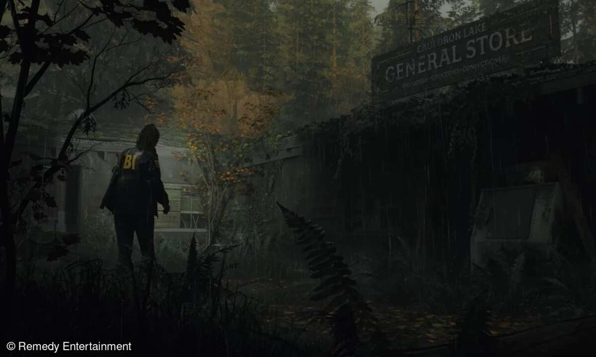 Remedy Entertainment