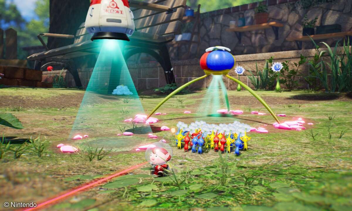 Pikmin