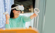 Virtual Reality