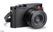 Kompaktkamera mit 60-Megapixel-BSI-CMOS-Sensor 