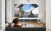 UHD-Beamer