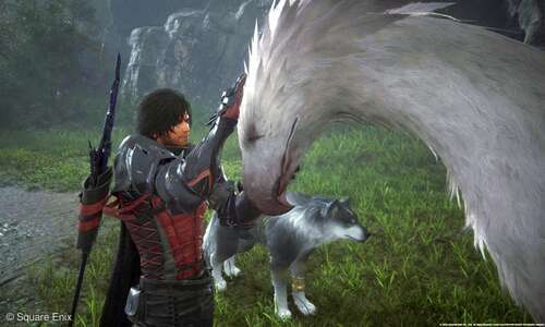 Die besten Final FantasySpiele im Ranking connectliving