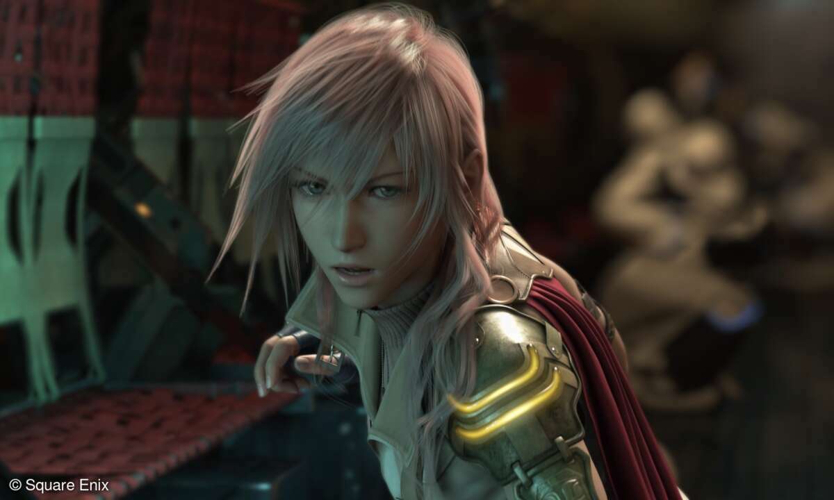 FF13