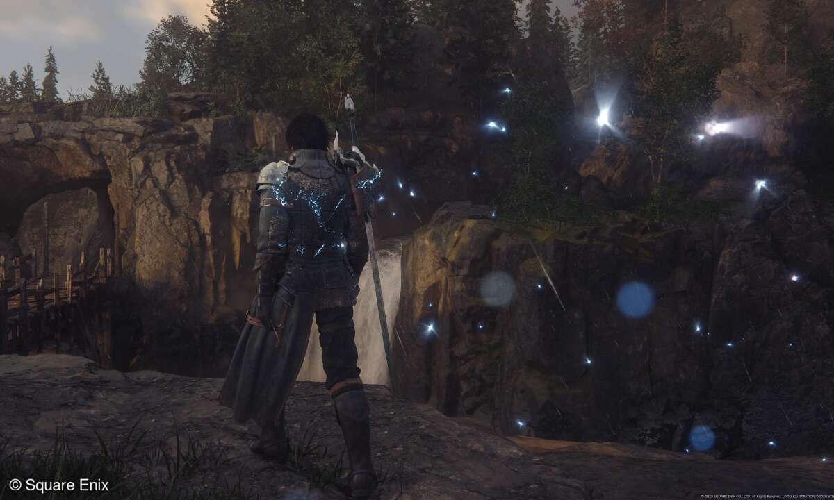 FF XVI