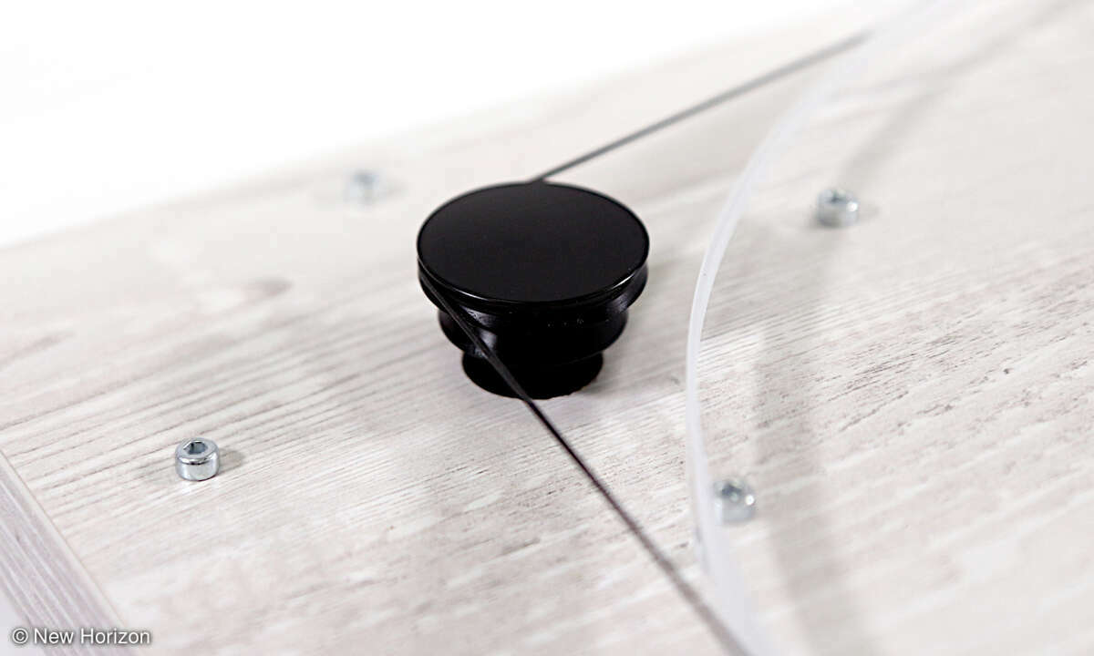 New Horizon 129 Pulley