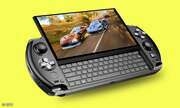 Neuer Gaming-Handheld