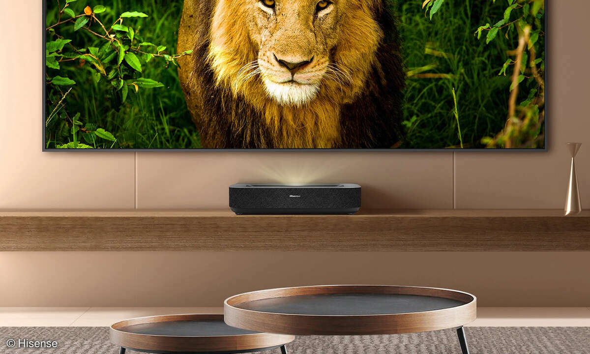 Hisense 90L5HD