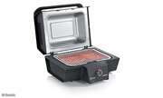 Smarter Elektrogrill