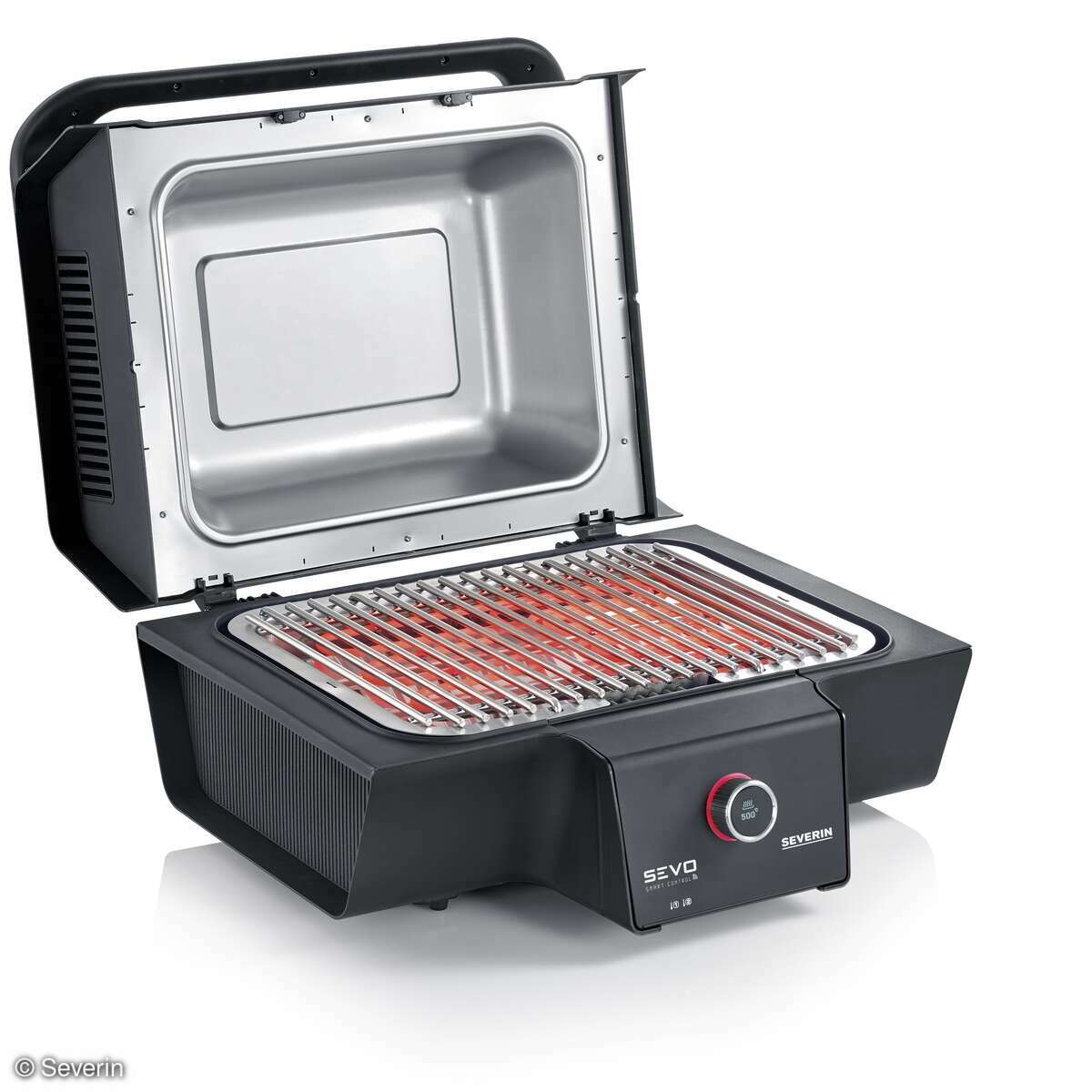 sevo-smart-control-gt-geoeffnet