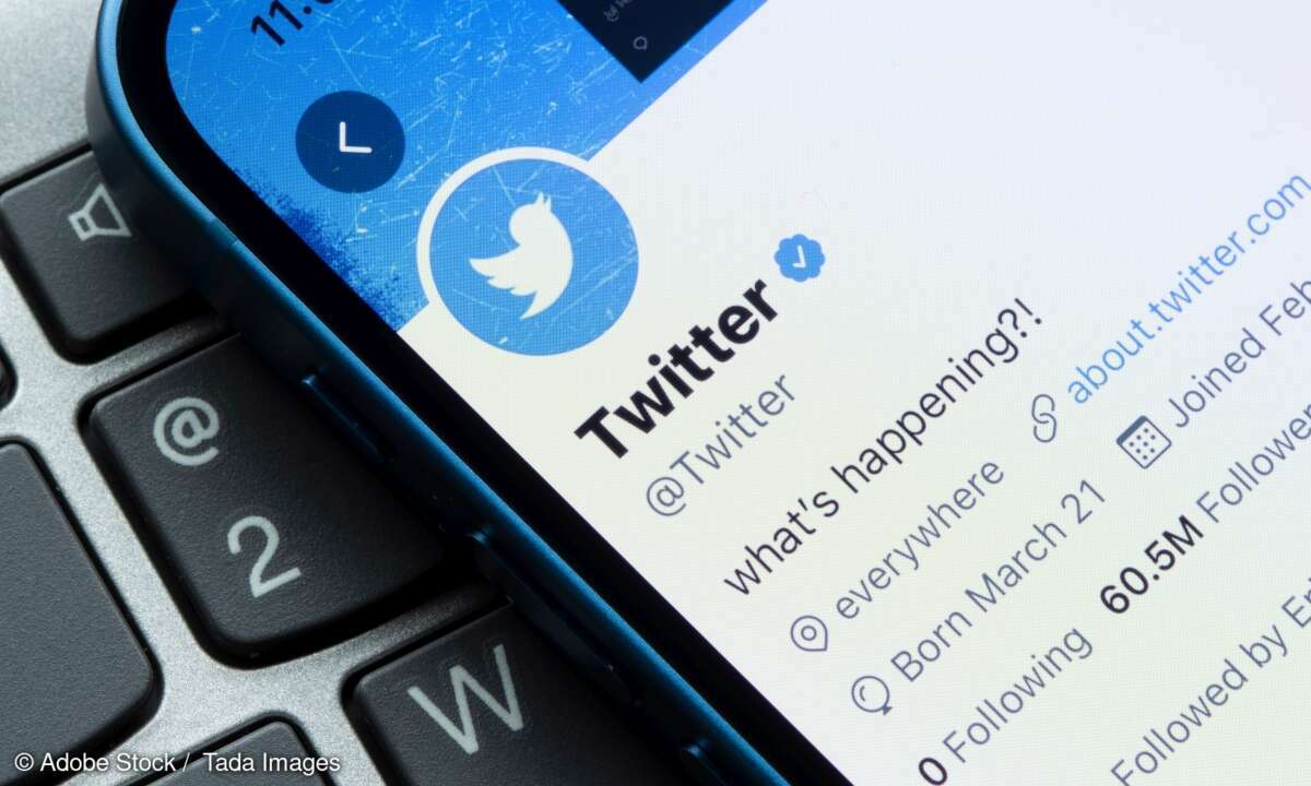 Der beliebte Twitter-Client TweetDeck kann ab Anfang August nur noch von verifizierten Accounts genutzt werden.