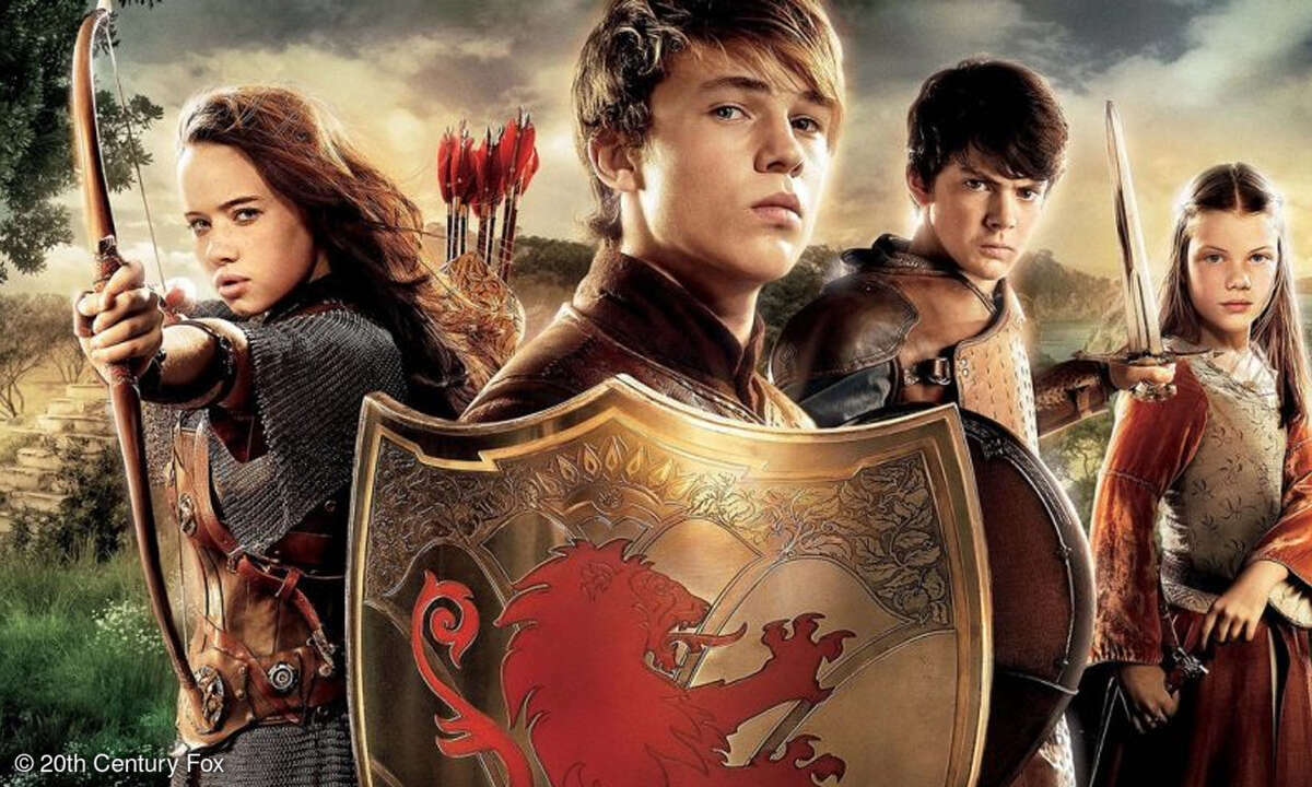 Narnia