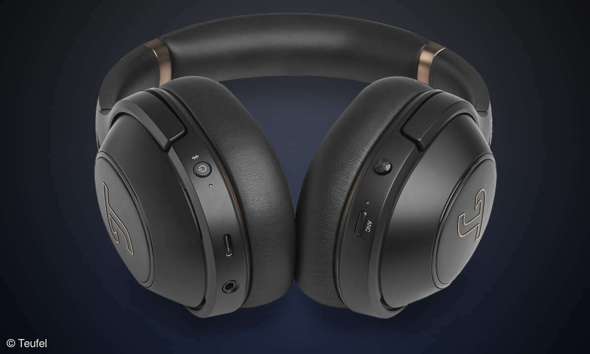 Teufel Real Blue Pro