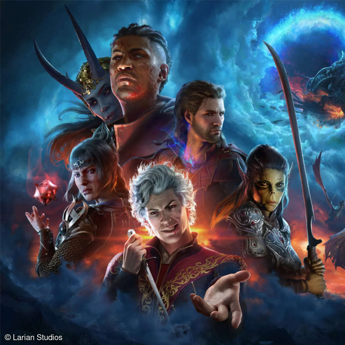 webseite drucken safari Baldurs Gate