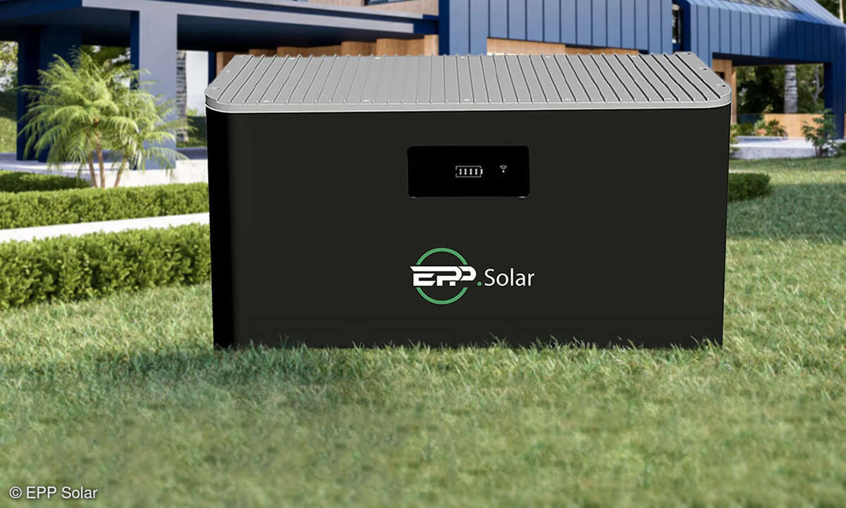 EPP BES 1,5 kW