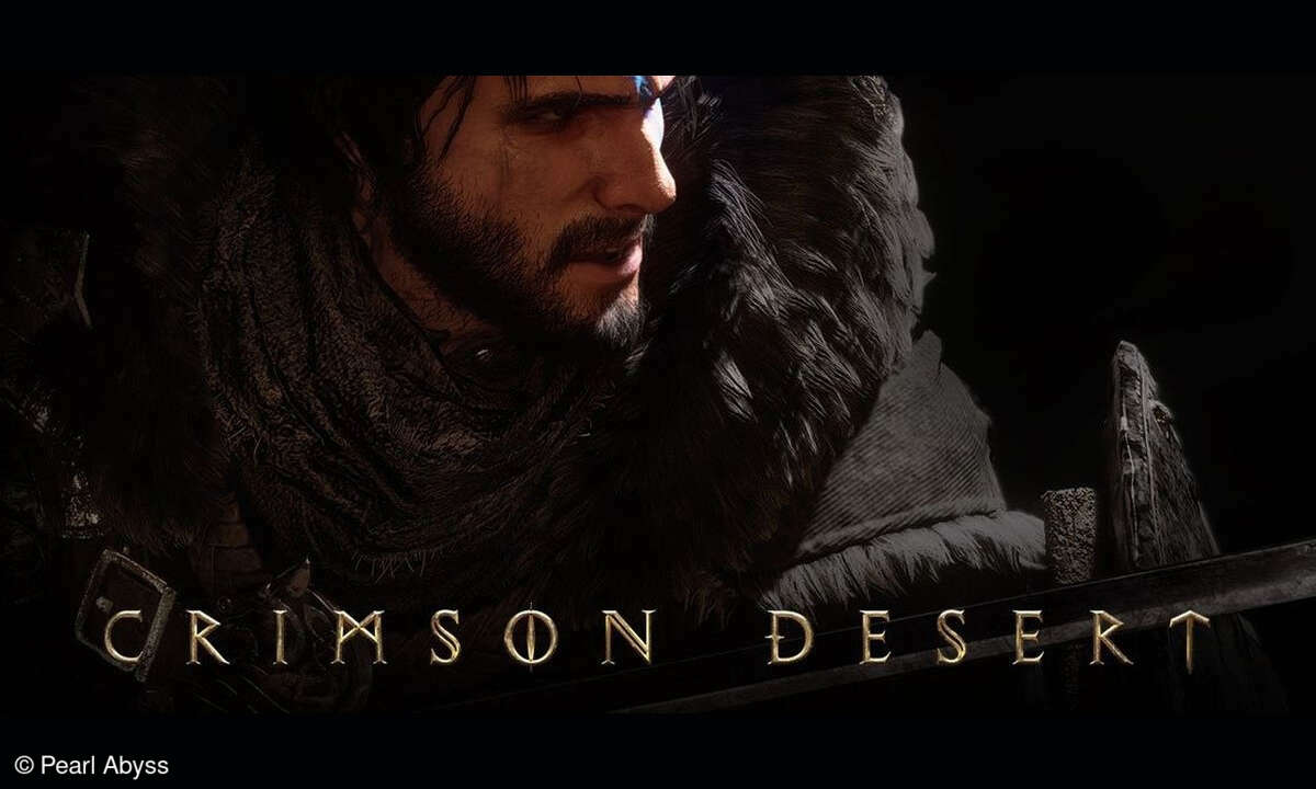 Crimson Desert
