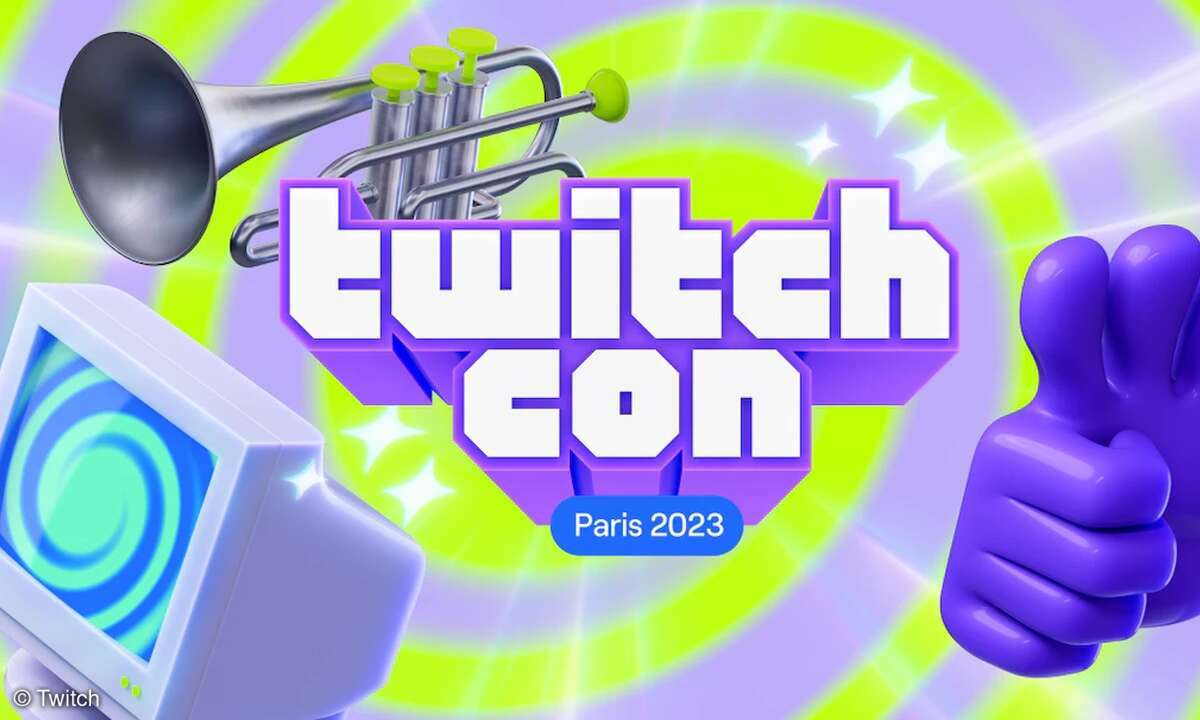 Auf der TwitchCon 2023 präsentierte man einige Neuerungen für die Plattform.
