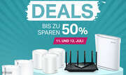 Router, WLAN und Co.